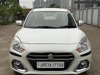 2022 Maruti Suzuki DZire VXi [2020-2023] 1