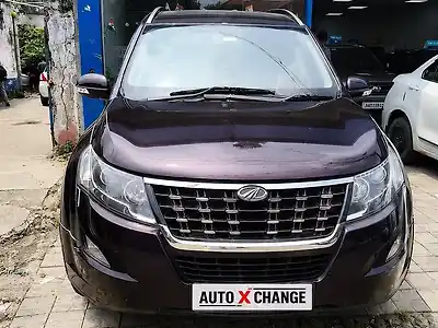 2018 महिंद्रा XUV500 W11 [2018-2020] 1