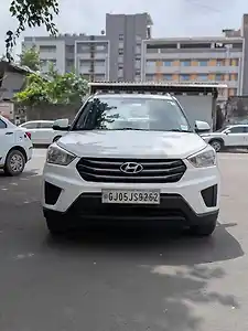 2017 हुंडई क्रेटा 1.6 e पेट्रोल 1 2017 हुंडई क्रेटा 1.6 e पेट्रोल 1