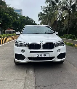 2018 BMW X5 xDrive 30d M Sport 1 2018 BMW X5 xDrive 30d M Sport 1