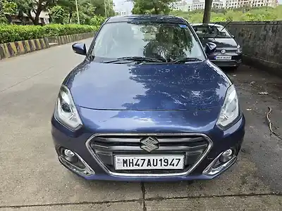 2020 मारुति सुज़ुकी डिज़ायर zxi एएमटी 1