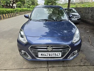 2020 Maruti Suzuki DZire ZXi AMT 1