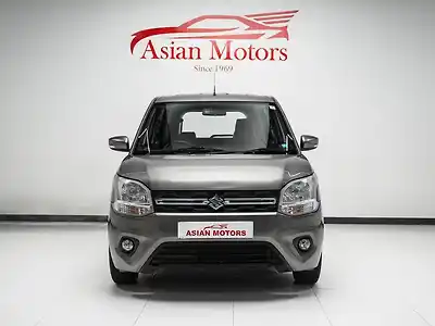 2019 मारुति सुज़ुकी वैगन आर zxi 1.2 एएमटी 1