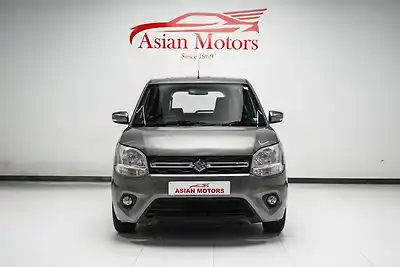 2019 मारुति सुज़ुकी वैगन आर zxi 1.2 एएमटी 1 2019 मारुति सुज़ुकी वैगन आर zxi 1.2 एएमटी 1