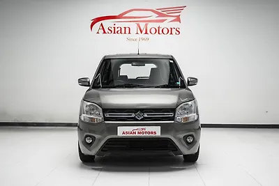 2019 Maruti Suzuki Wagon R ZXi 1.2 AMT 1 2019 Maruti Suzuki Wagon R ZXi 1.2 AMT 1