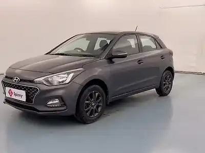 2019 हुंडई एलीट i20 स्पोर्टज़ 1.2 1