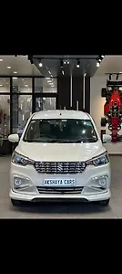 2021 Maruti Suzuki Ertiga VXi 1 2021 Maruti Suzuki Ertiga VXi 1
