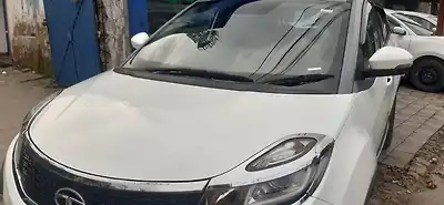 2018 Tata Nexon XZ Plus 1