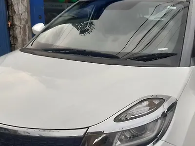2018 Tata Nexon XZ Plus 1
