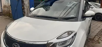 2018 Tata Nexon XZ Plus 1 2018 Tata Nexon XZ Plus 1