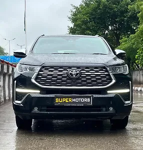 2025 Toyota Innova Hycross ZX (O) Hybrid (Electric + Petrol) Automatic (e-CVT) 7 STR 1 2025 Toyota Innova Hycross ZX (O) Hybrid (Electric + Petrol) Automatic (e-CVT) 7 STR 1