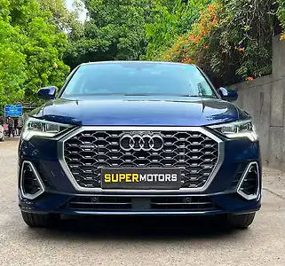 2024 Audi Q3 Sportback Bold Edition 1