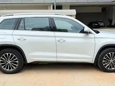 2022 Skoda Kodiaq L&K 4X4