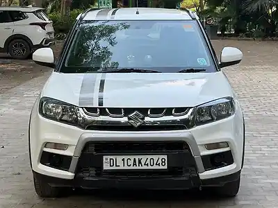 2020 मारुति सुज़ुकी विटारा ब्रेज़ा वीडीआई 1