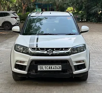 2020 Maruti Suzuki Vitara Brezza VDi 1 2020 Maruti Suzuki Vitara Brezza VDi 1