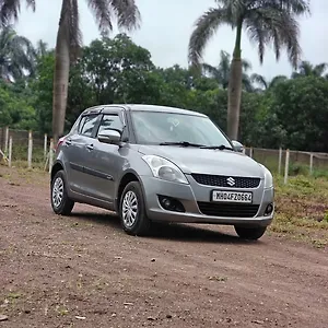 2012 Maruti Suzuki Swift VXi 1 2012 Maruti Suzuki Swift VXi 1
