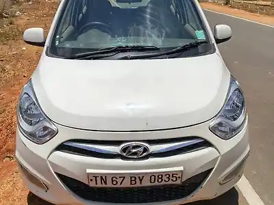 2015 हुंडई i10 स्पोर्ट्ज़ 1.2 कप्पा2 1