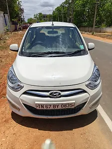 2015 Hyundai i10 Sportz 1.2 Kappa2 1 2015 Hyundai i10 Sportz 1.2 Kappa2 1