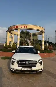 2022 हुंडई क्रेटा sx (o) 1.5 डीज़ल 1