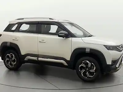 2023 मारुति सुज़ुकी विटारा ब्रेज़ा Zxi Plus Petrol Manual Smart Hybrid 1