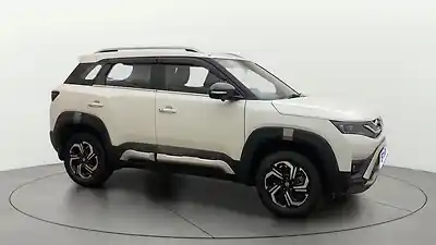 2023 मारुति सुज़ुकी विटारा ब्रेज़ा Zxi Plus Petrol Manual Smart Hybrid 1 2023 मारुति सुज़ुकी विटारा ब्रेज़ा Zxi Plus Petrol Manual Smart Hybrid 1