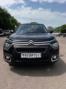 2026 सिट्रोएन C3 X Feel Petrol 1.2L 5 Speed Manual 1 2026 सिट्रोएन C3 X Feel Petrol 1.2L 5 Speed Manual 1
