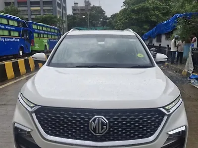 2019 MG Hector Sharp 2.0 Diesel [2019-2020] 1