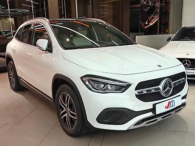 2023 Mercedes-Benz GLA 220d [2021-2023] 1