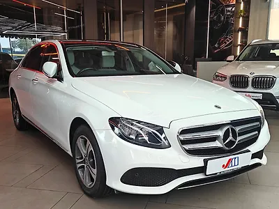 2020 Mercedes-Benz E-Class E 200 Exclusive 1 2020 Mercedes-Benz E-Class E 200 Exclusive 1