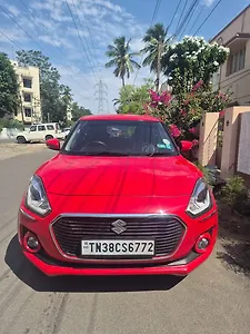 2019 Maruti Suzuki Swift ZXi 1 2019 Maruti Suzuki Swift ZXi 1