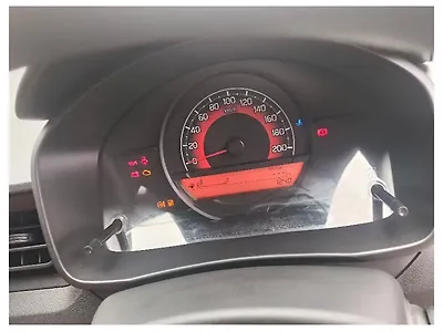 2024 Maruti Suzuki Ignis Sigma Petrol Manual
