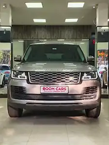 2019 Land Rover Range Rover 5.0 Autobiography Petrol 1