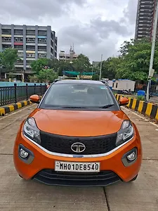 2019 Tata Nexon XZA Plus Petrol 1 2019 Tata Nexon XZA Plus Petrol 1