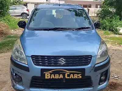2012 मारुति सुज़ुकी अर्टिगा वीडीआई 1