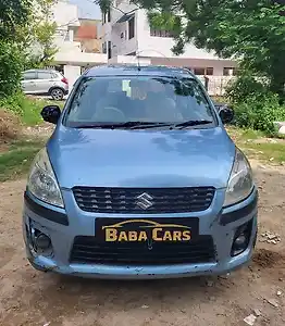 2012 मारुति सुज़ुकी अर्टिगा वीडीआई 1 2012 मारुति सुज़ुकी अर्टिगा वीडीआई 1