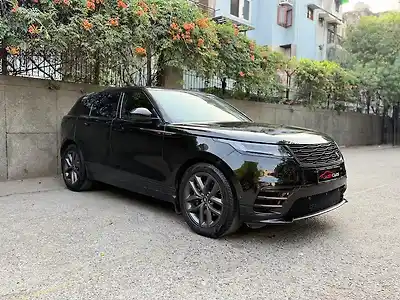 2025 लैंड रोवर रेंज रोवर वेलार Autobiography 2.0 Diesel 1 2025 लैंड रोवर रेंज रोवर वेलार Autobiography 2.0 Diesel 1