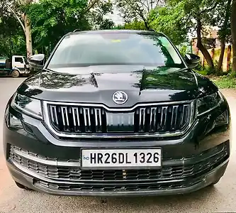 2018 स्कोडा कोडिएक स्टाइल 2.0 टीडीआई 4x4 ऑटोमैटिक 1 2018 स्कोडा कोडिएक स्टाइल 2.0 टीडीआई 4x4 ऑटोमैटिक 1