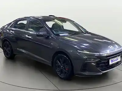 2023 हुंडई वरना SX (O) Turbo Petrol 1.5L Turbo Manual 1