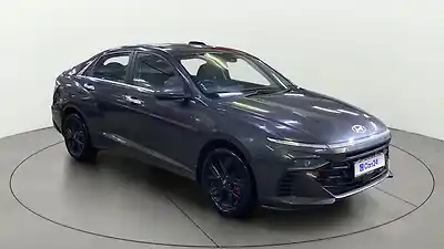 2023 हुंडई वरना SX (O) Turbo Petrol 1.5L Turbo Manual 1 2023 हुंडई वरना SX (O) Turbo Petrol 1.5L Turbo Manual 1