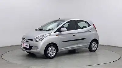2014 Hyundai Eon Sportz 1