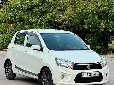 2020 मारुति सुज़ुकी सिलेरियो vxi सीएनजी 1
