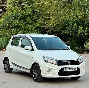 2020 Maruti Suzuki Celerio VXi CNG 1 2020 Maruti Suzuki Celerio VXi CNG 1