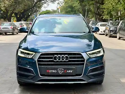 2018 ऑडी q3 35 tdi क्वाट्रो प्रीमियम प्लस 1