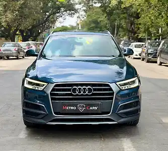 2018 ऑडी q3 35 tdi क्वाट्रो प्रीमियम प्लस 1 2018 ऑडी q3 35 tdi क्वाट्रो प्रीमियम प्लस 1