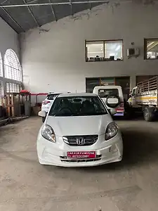2014 होंडा अमेज 1.5 sx आई-डीटेक 1