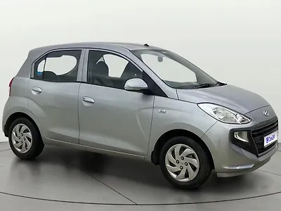 2022 Hyundai Santro Sportz AMT 1