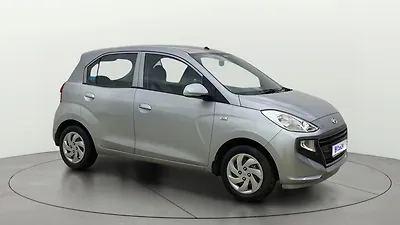 2022 Hyundai Santro Sportz AMT 1 2022 Hyundai Santro Sportz AMT 1