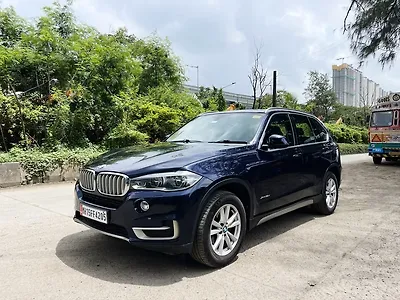 2016 BMW X5 xDrive 30d 1