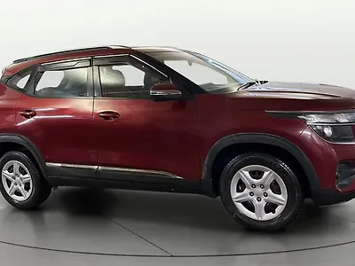 2020 Kia Seltos HTK 1.5 [2020-2021] 1