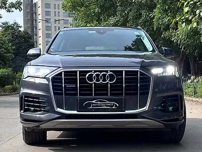 2023 Audi Q7 Technology 55 TFSI [2022-2023] 1